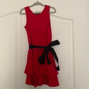 Ralph Lauren Dress- 4t